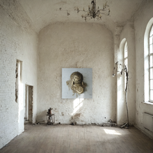 Charger l'image dans la galerie, BIJOU ÉVANESCENT IV