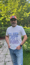 Charger l'image dans la galerie, Le T-Shirt CLUB ART NANO homme ou unisexe
