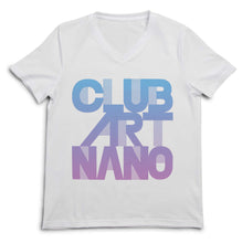Charger l'image dans la galerie, Le T-Shirt CLUB ART NANO femme