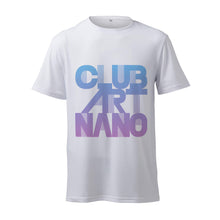 Charger l'image dans la galerie, Le T-Shirt CLUB ART NANO homme ou unisexe