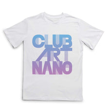 Charger l'image dans la galerie, Le T-Shirt CLUB ART NANO homme ou unisexe