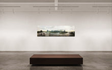 Charger l'image dans la galerie, L'APPROCHE