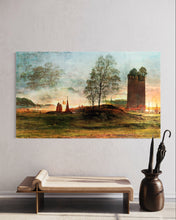 Charger l'image dans la galerie, LE PAYSAGE POÉTIQUE