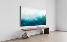 Charger l'image dans la galerie, LA PLONGÉE DIAPHANE