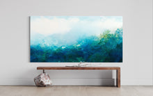 Charger l'image dans la galerie, LA PLONGÉE DIAPHANE