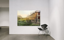 Charger l'image dans la galerie, LA FORTERESSE ATTENTIVE