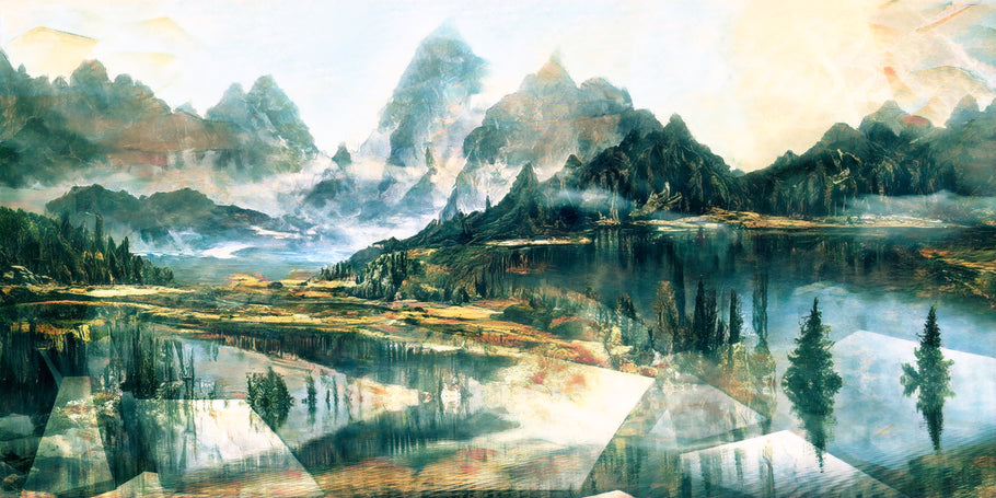 La bravade des géants