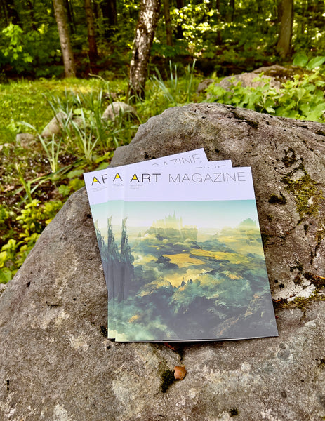 Art Magazine