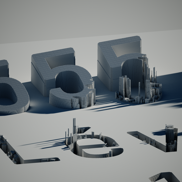 3e œuvre du Club Art Nano dévoilée!