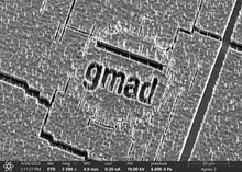 Charger l&#39;image dans la galerie, GMAD15
