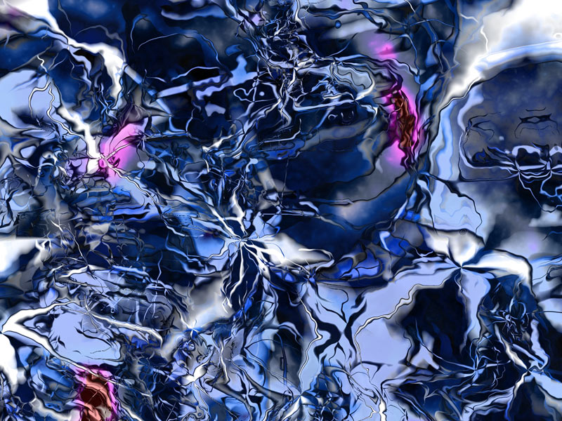 PERTURBATION DES CHAMPS