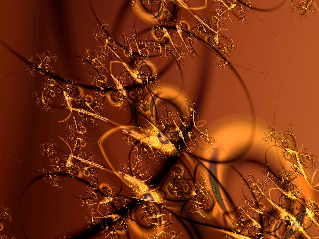 HYMNE AU CRÉPUSCULE