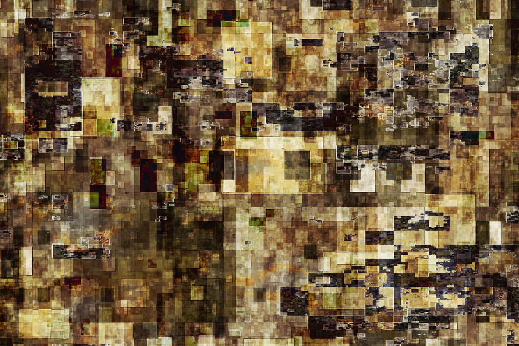 TRANSISTORS AMNÉSIQUES