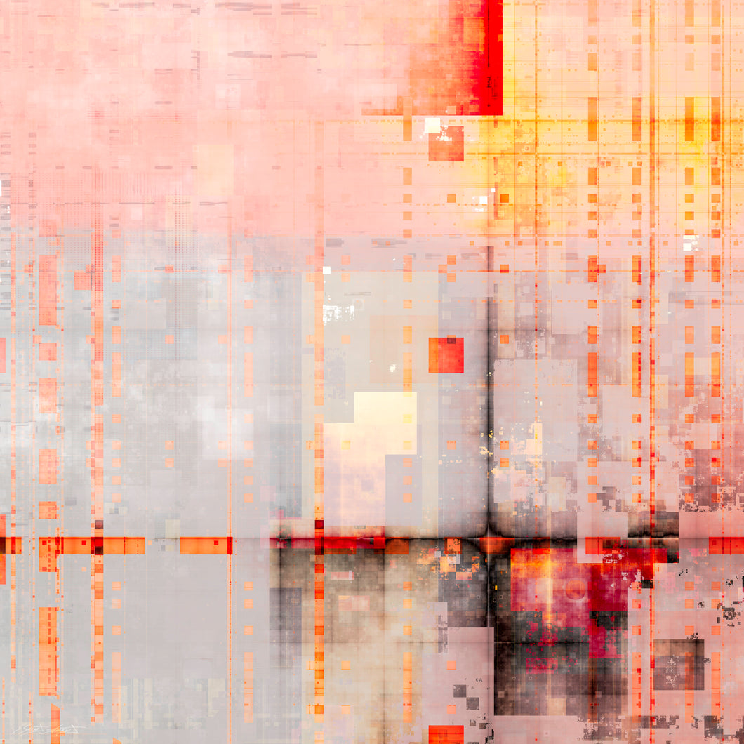 DANS LE CREUX DE MA MAIN