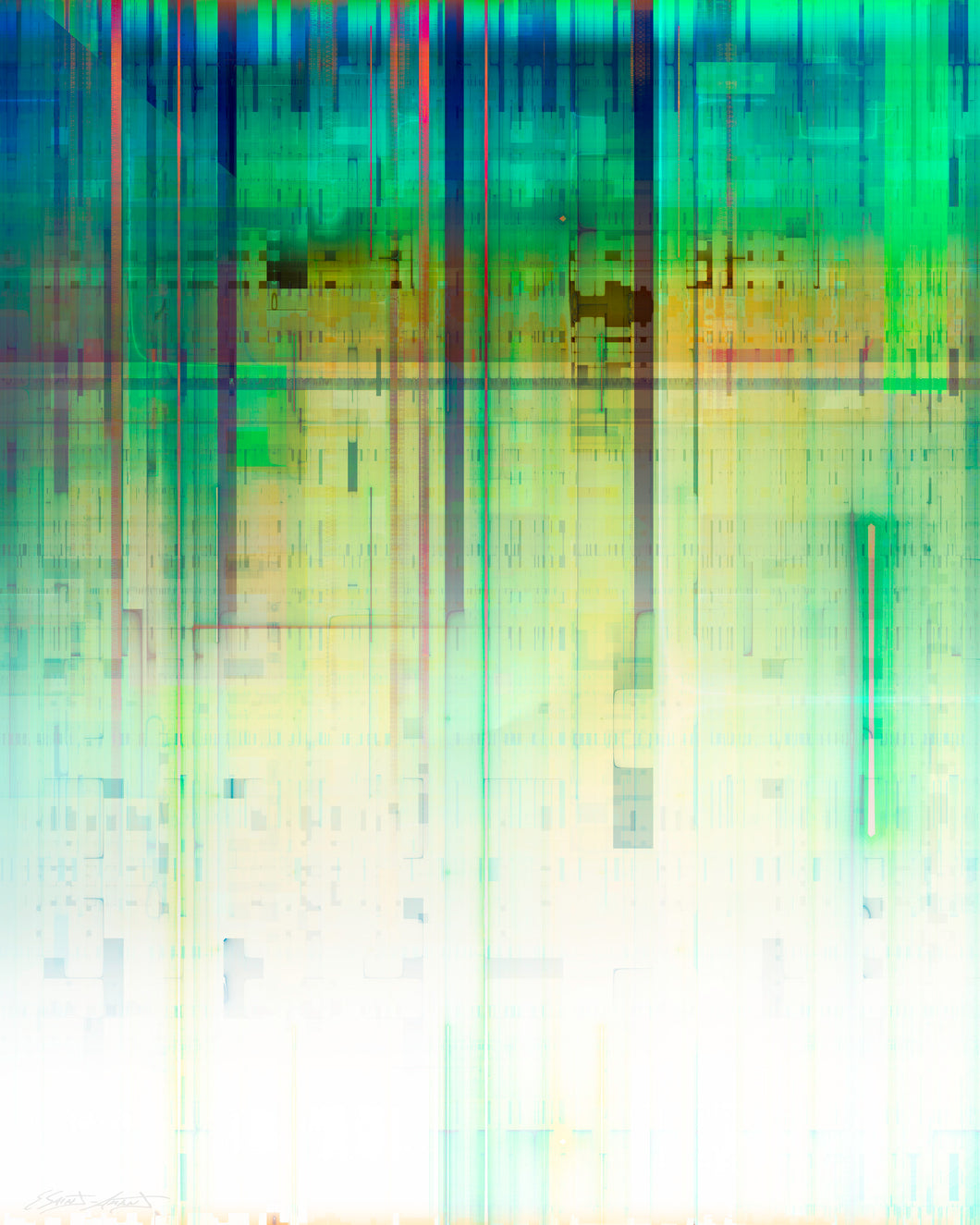 ESCAPE THE DAY OF DRIZZLE