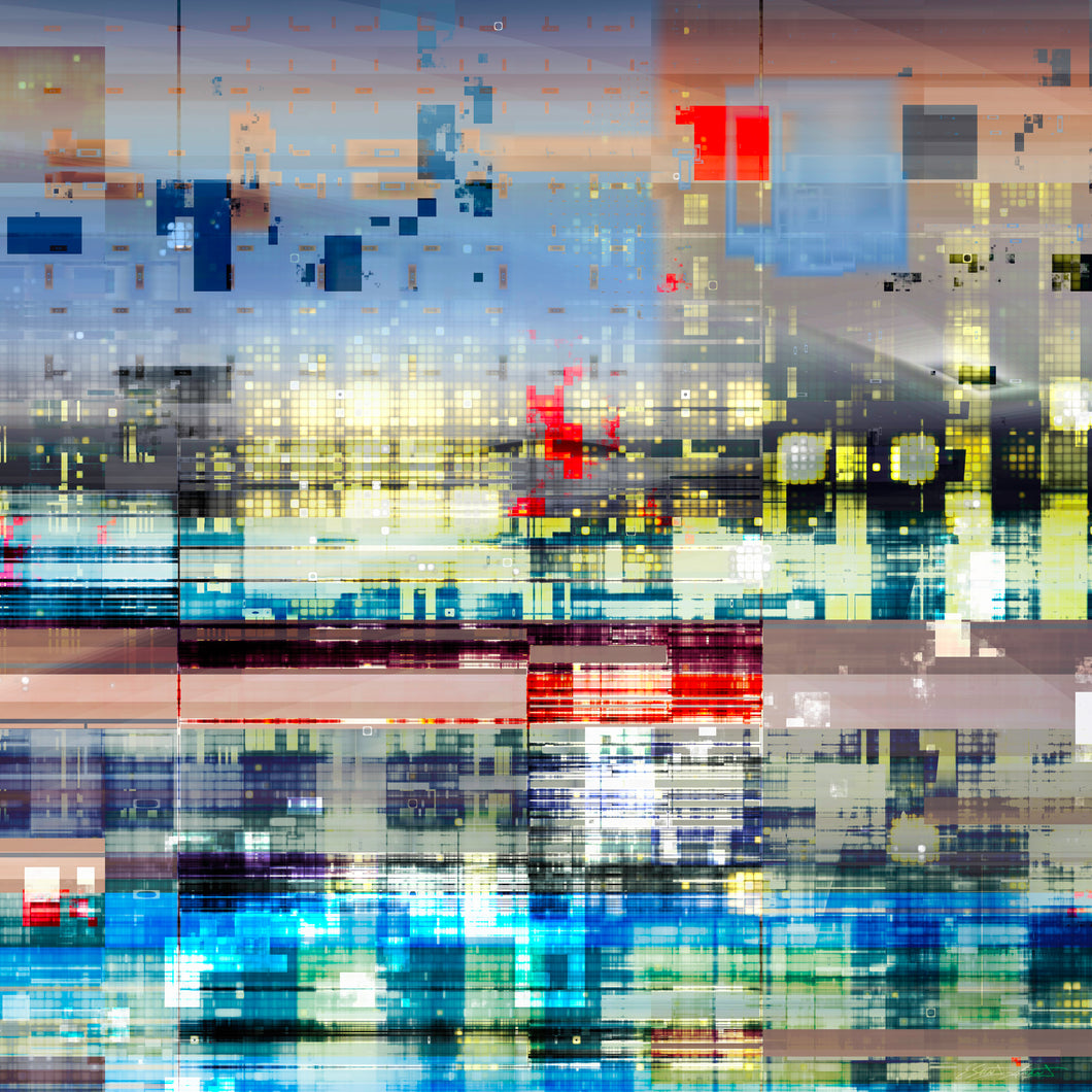 UNFASTEN (for a whole night)