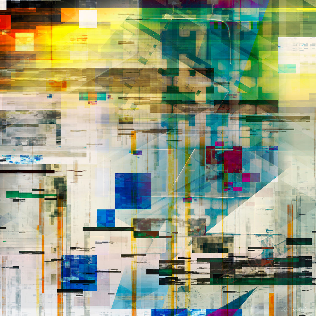 MIND JUNCTIONS AND THAT 40 Hz HUM - Second Movement