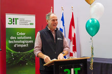 Charger l&#39;image dans la galerie, LES CINQ BÂTISSEURS
