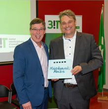 Charger l&#39;image dans la galerie, LES CINQ BÂTISSEURS
