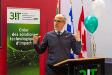 Charger l&#39;image dans la galerie, LES CINQ BÂTISSEURS
