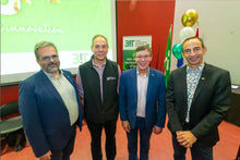 Charger l&#39;image dans la galerie, LES CINQ BÂTISSEURS
