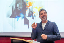 Charger l&#39;image dans la galerie, LES CINQ BÂTISSEURS
