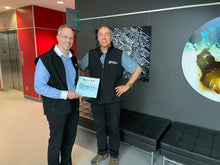 Charger l&#39;image dans la galerie, LES CINQ BÂTISSEURS
