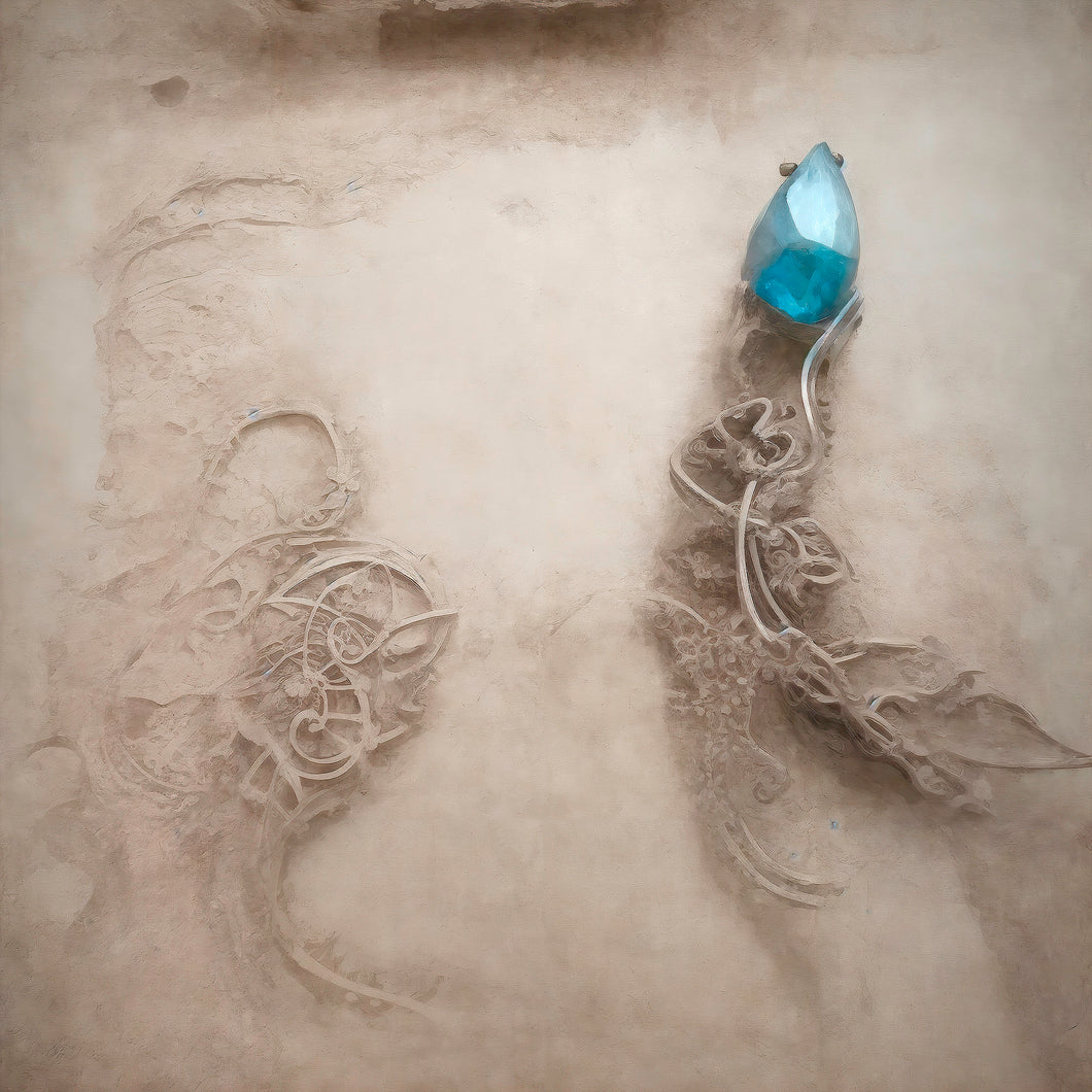 BIJOU ÉVANESCENT III