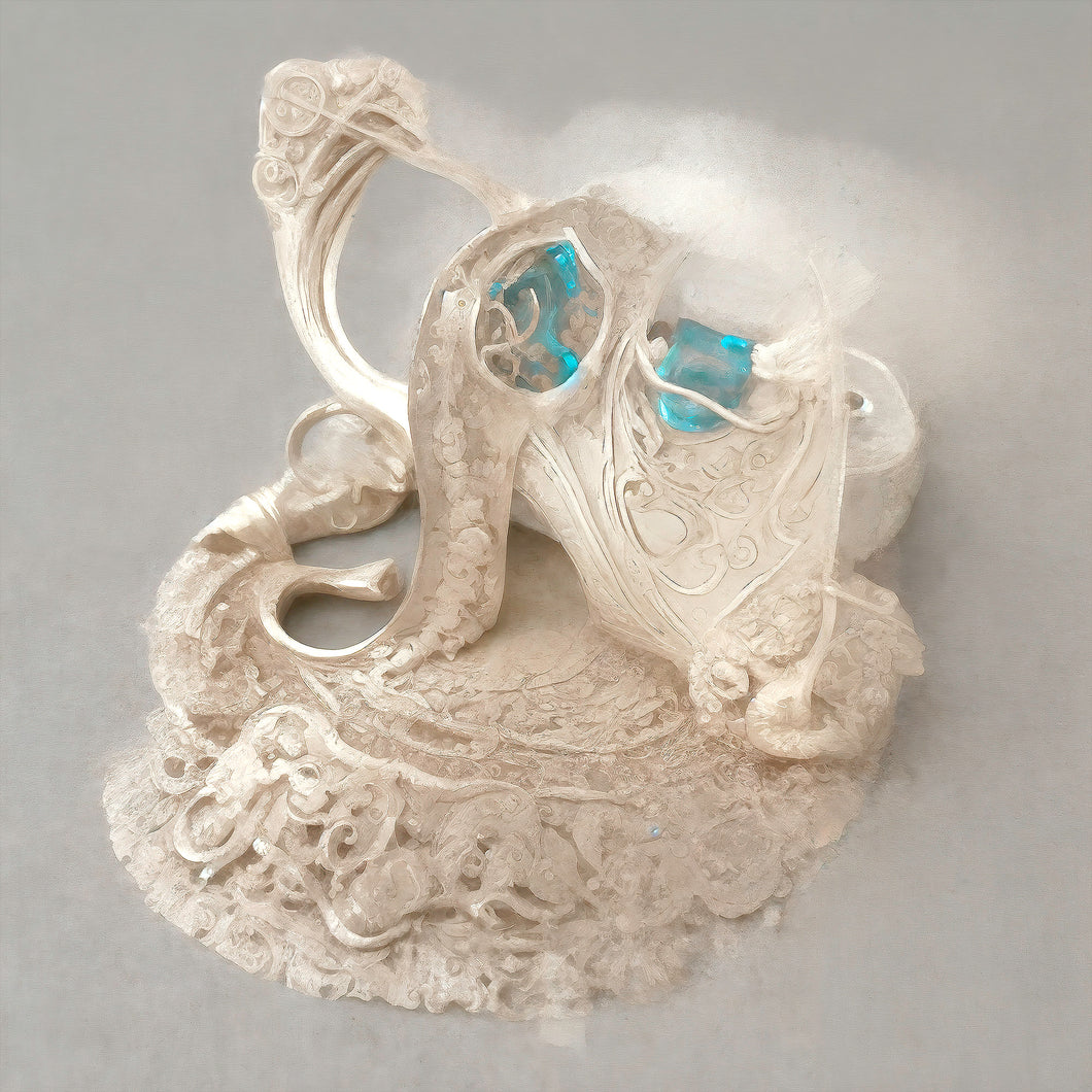 BIJOU ÉVANESCENT II