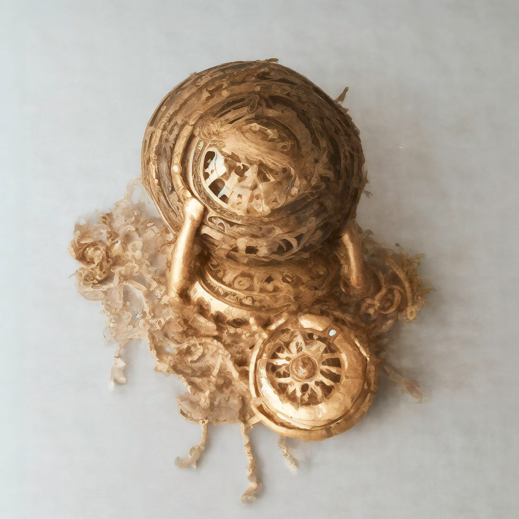 BIJOU ÉVANESCENT IV