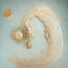 Charger l&#39;image dans la galerie, BIJOU ÉVANESCENT IX
