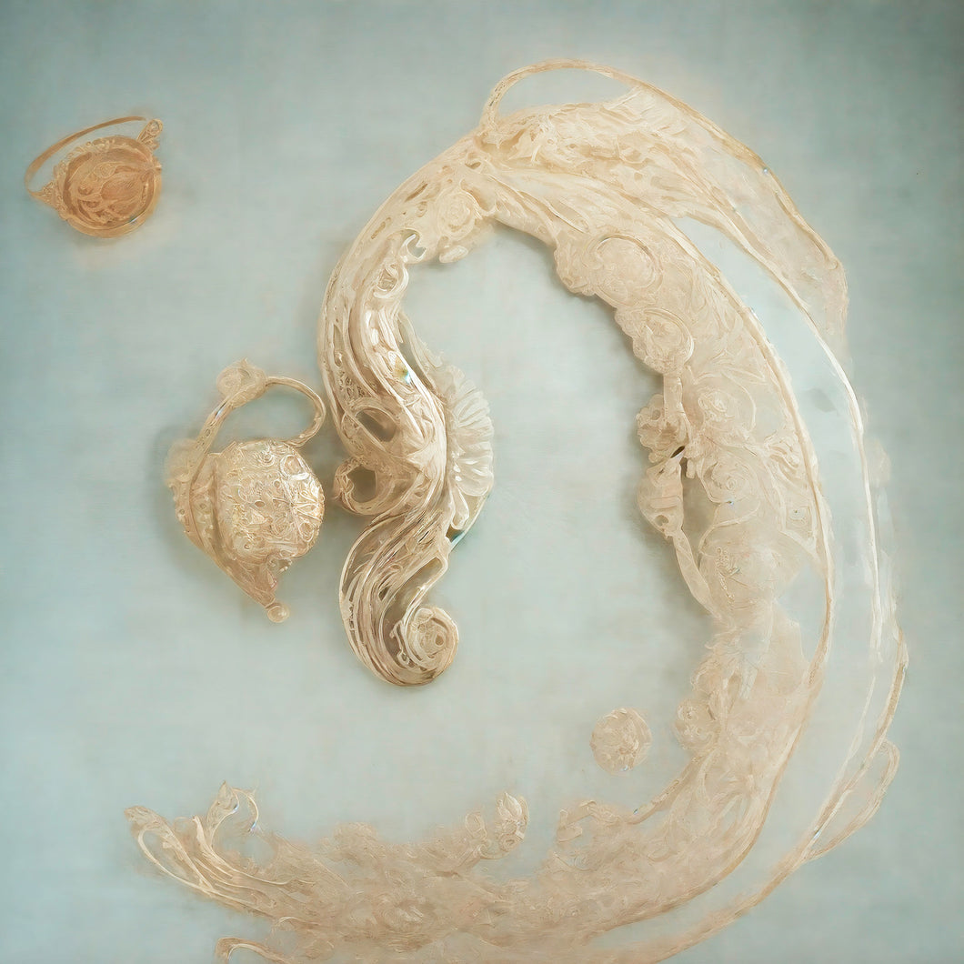 BIJOU ÉVANESCENT IX