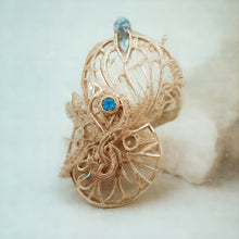 Charger l&#39;image dans la galerie, BIJOU ÉVANESCENT VIII
