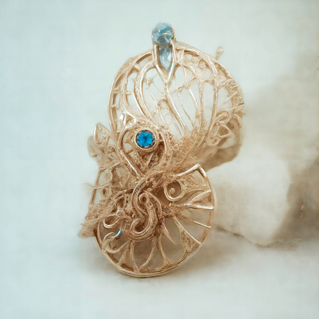 BIJOU ÉVANESCENT VIII