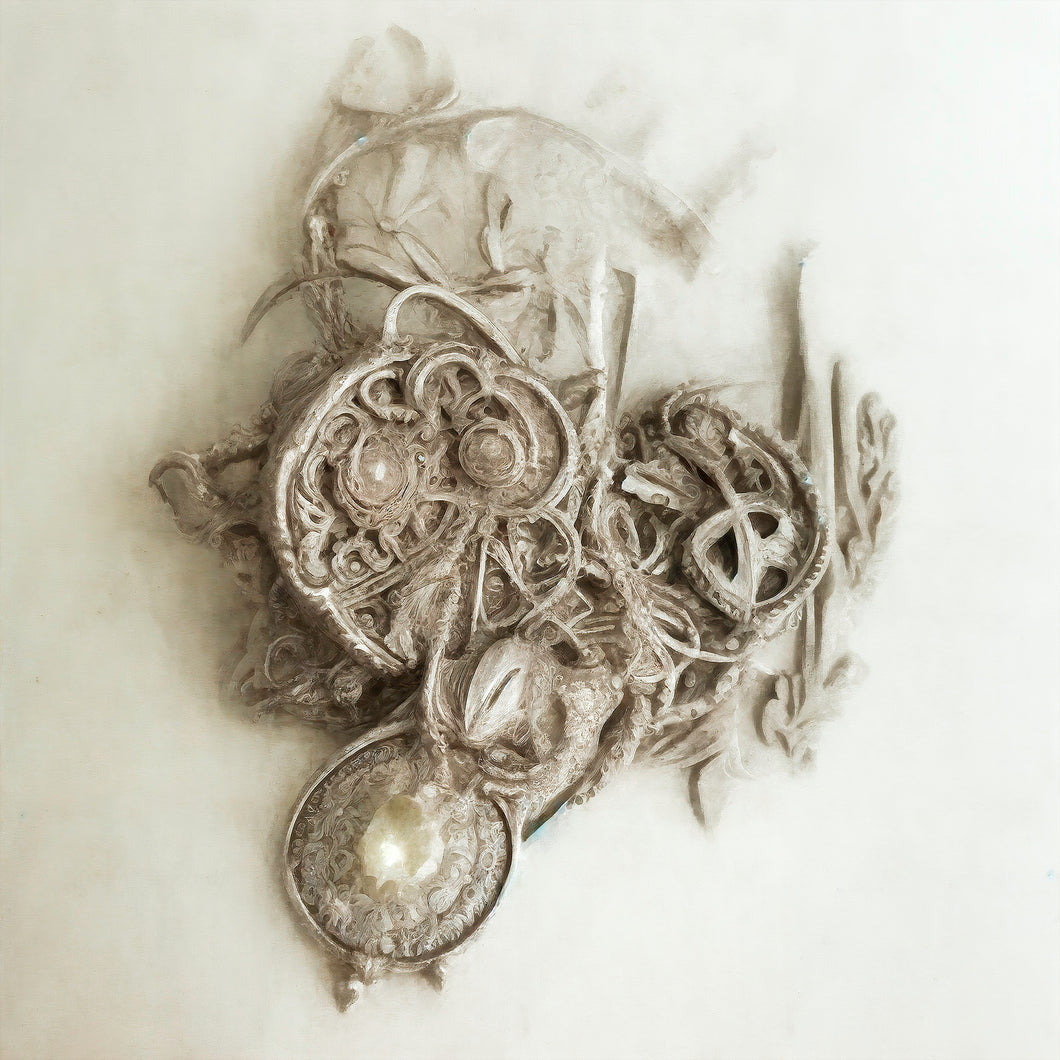 BIJOU ÉVANESCENT VII