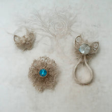 Charger l&#39;image dans la galerie, BIJOU ÉVANESCENT VI
