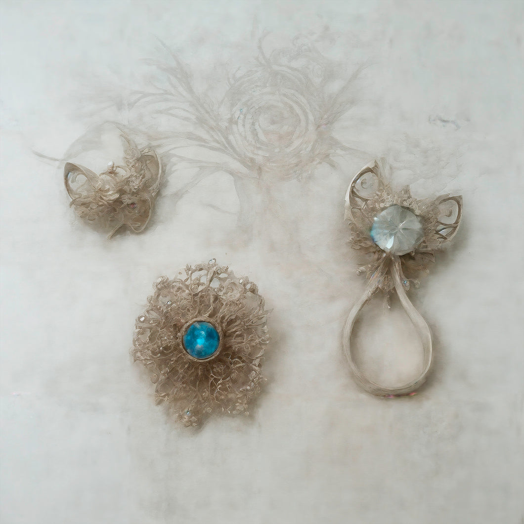 BIJOU ÉVANESCENT VI