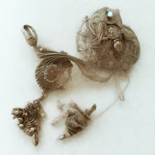 Charger l&#39;image dans la galerie, BIJOU ÉVANESCENT XIII
