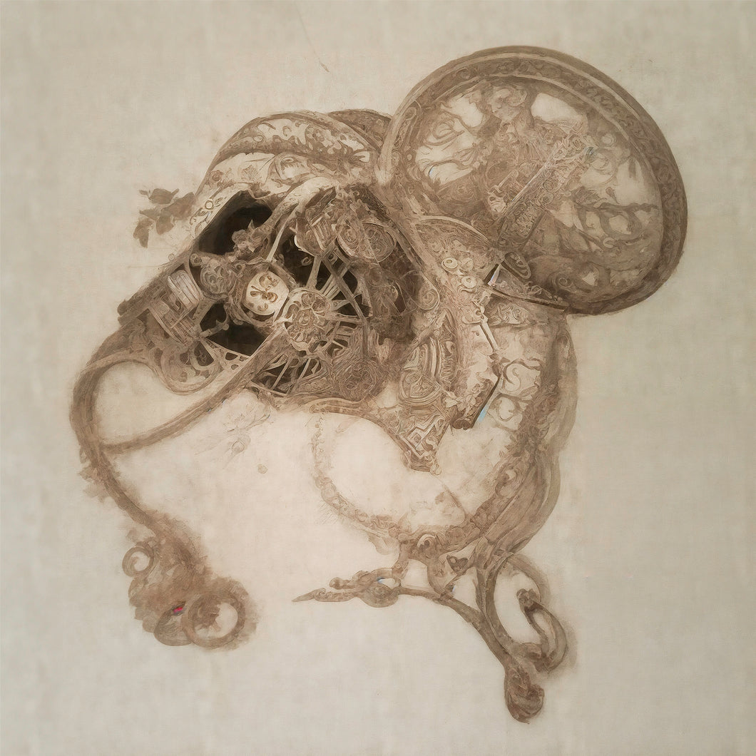 BIJOU ÉVANESCENT XIV