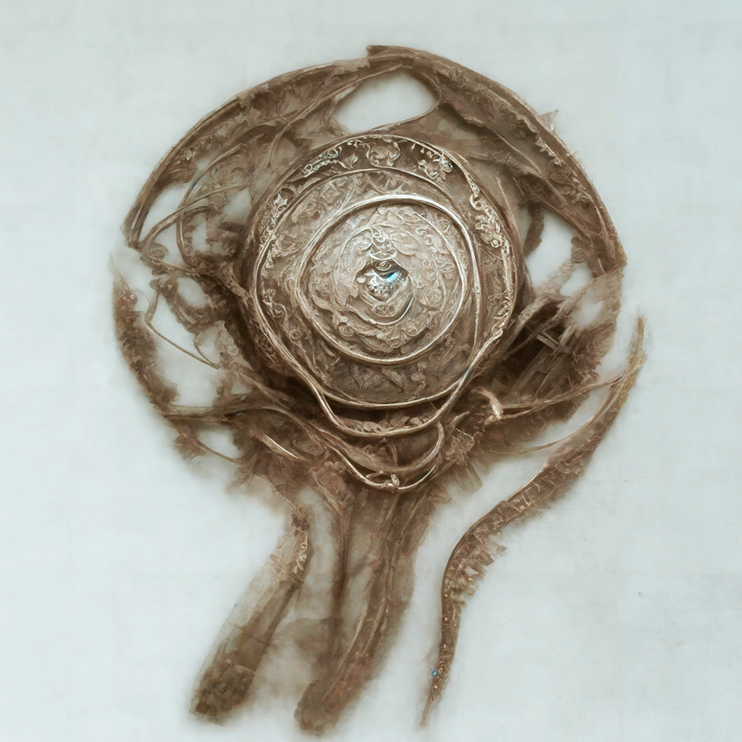 BIJOU ÉVANESCENT XI