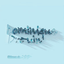 Charger l&#39;image dans la galerie, LES CINQ BÂTISSEURS
