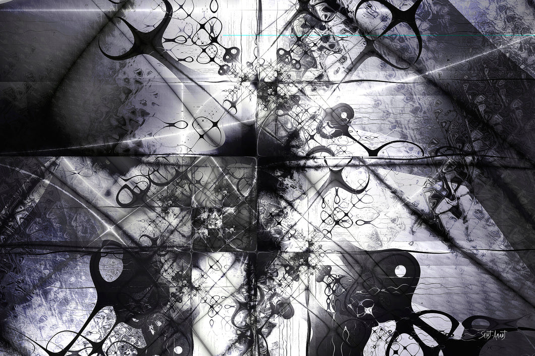 DOUCES RUNES VÉSICANTES