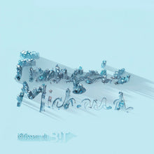 Charger l&#39;image dans la galerie, LES CINQ BÂTISSEURS
