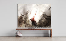 Charger l&#39;image dans la galerie, LA DERNIÈRE FOIS — troisième acte
