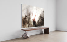 Charger l&#39;image dans la galerie, LA DERNIÈRE FOIS — troisième acte
