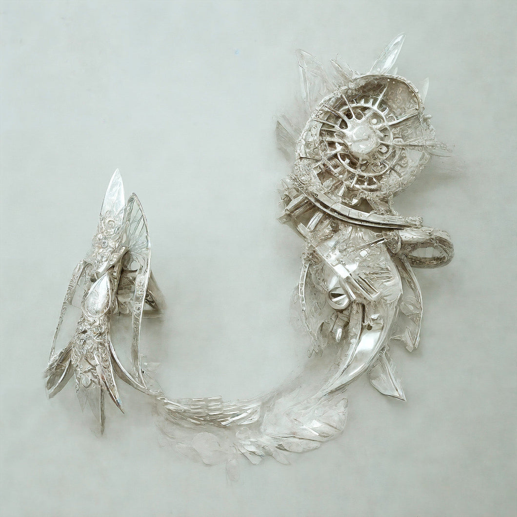 Carte-cadeau Etienne Saint-Amant - Chaoscopia