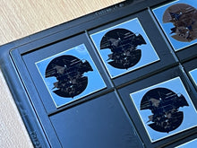 Charger l&#39;image dans la galerie, LES CINQ BÂTISSEURS
