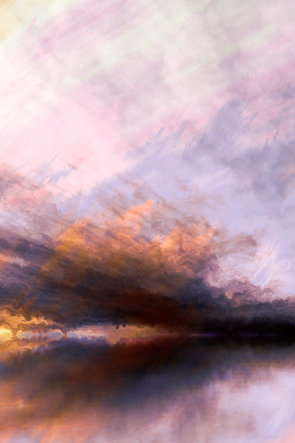 INEFFABLE ACCALMIE IV