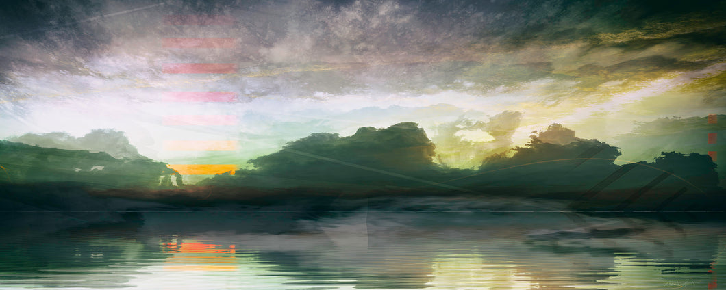 INEFFABLE ACCALMIE V