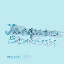 Charger l&#39;image dans la galerie, LES CINQ BÂTISSEURS
